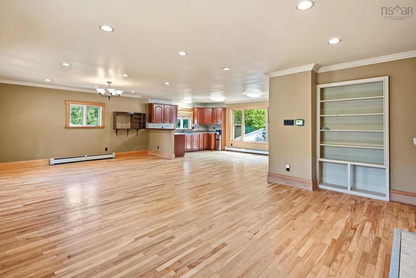 15 Meadow Brook Drive, Beaver Bank, NS - Indoor