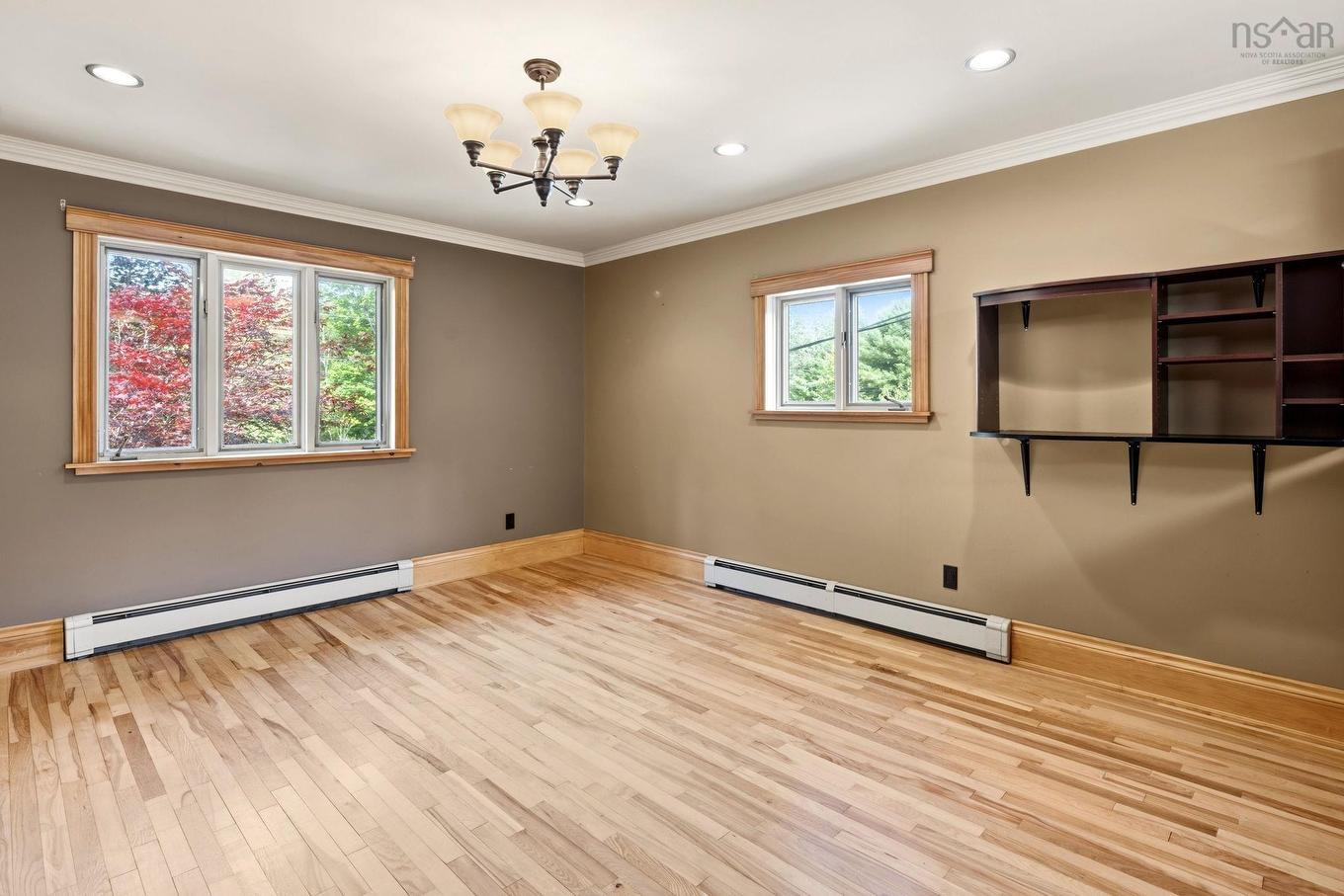 15 Meadow Brook Drive, Beaver Bank, NS - Indoor Photo Showing Other Room