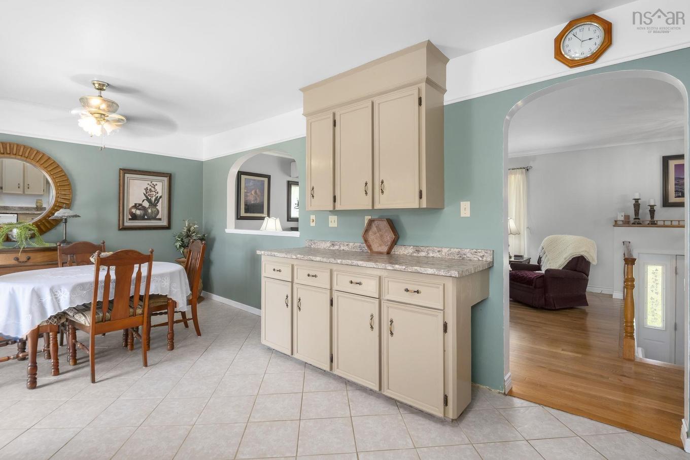 419 Dyke Road, Cow Bay, NS - Indoor