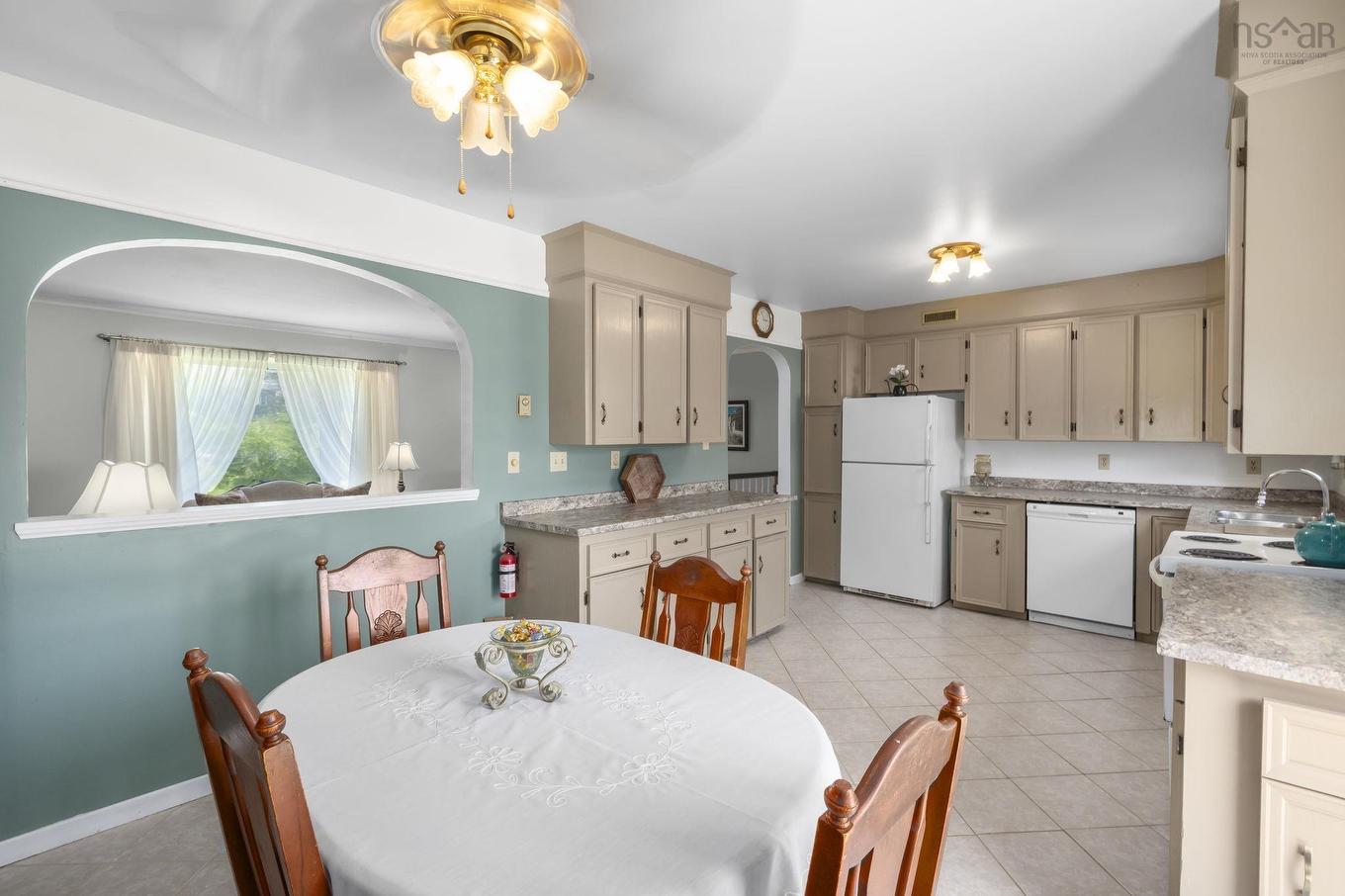 419 Dyke Road, Cow Bay, NS - Indoor