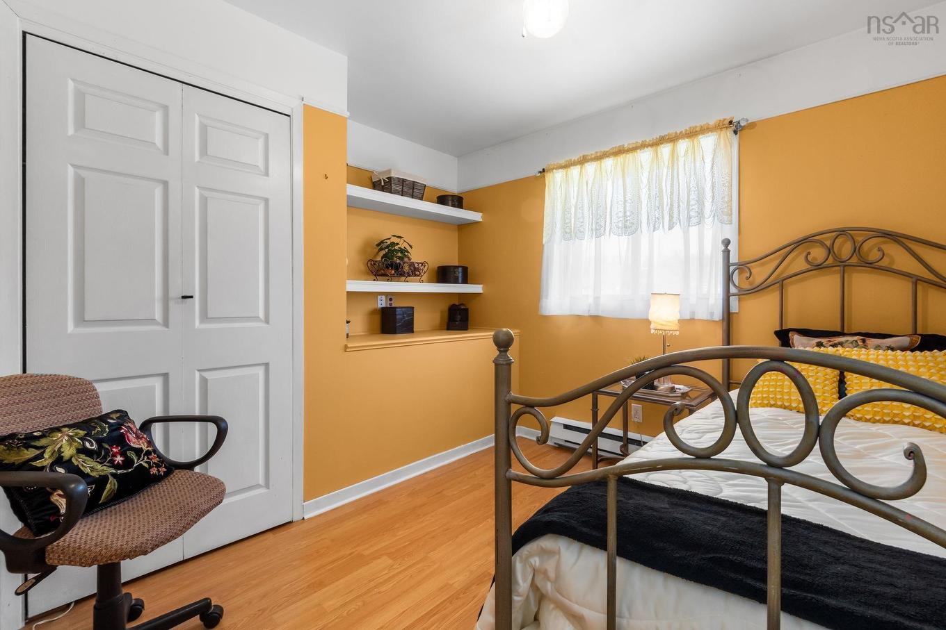 419 Dyke Road, Cow Bay, NS - Indoor
