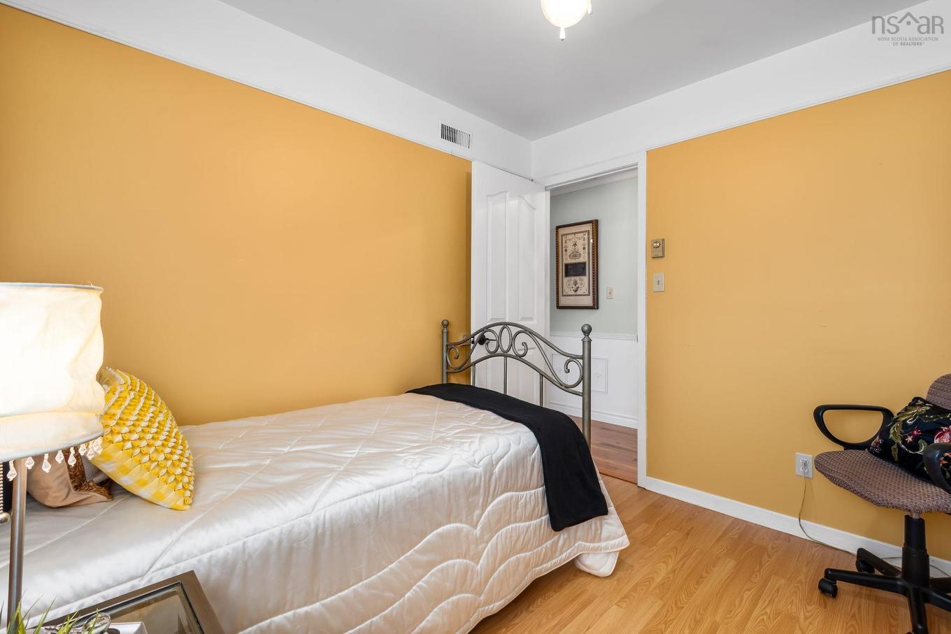 419 Dyke Road, Cow Bay, NS - Indoor Photo Showing Bedroom