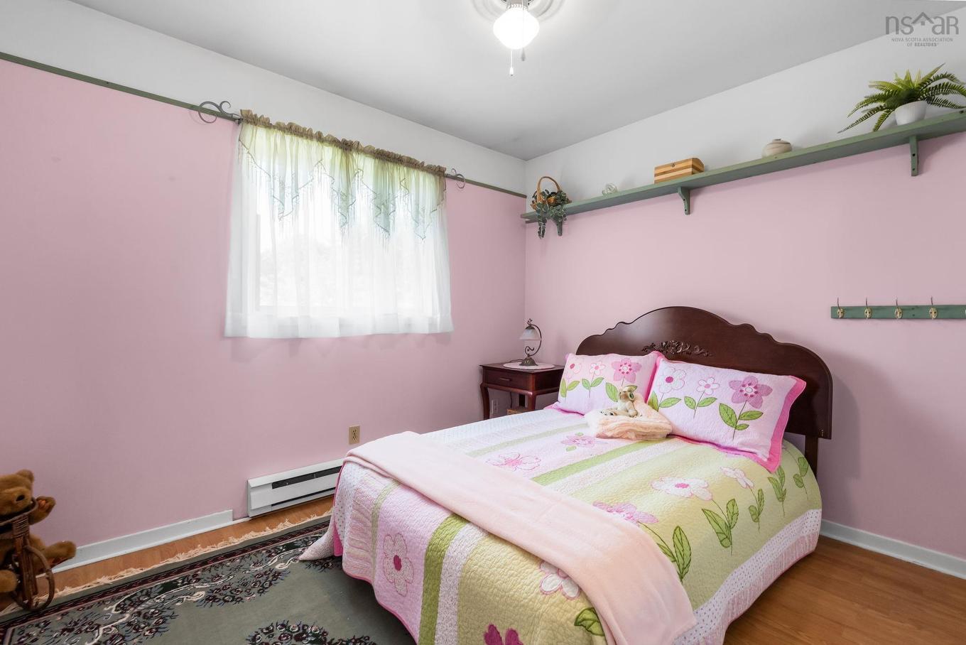 419 Dyke Road, Cow Bay, NS - Indoor Photo Showing Bedroom
