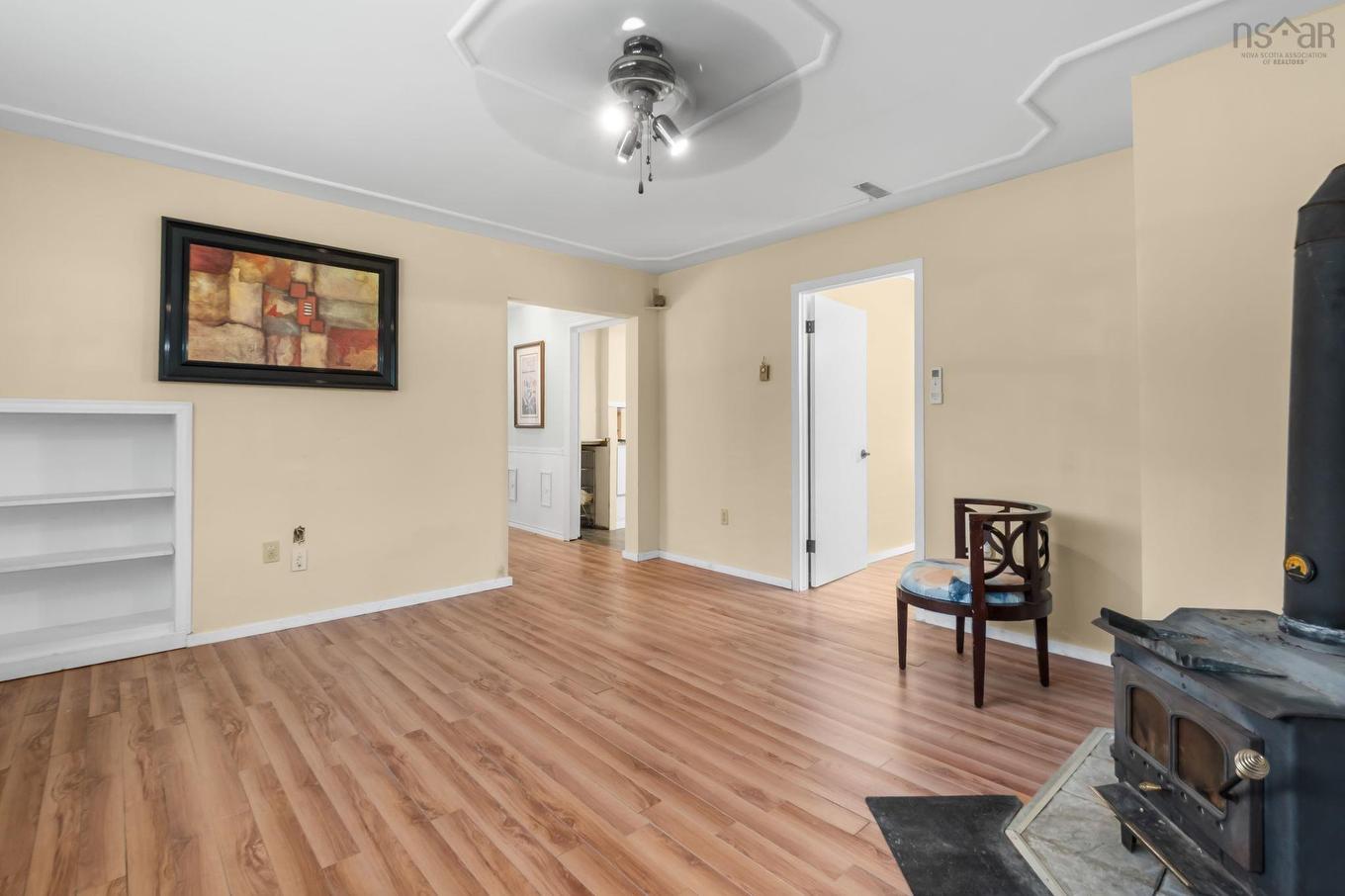 419 Dyke Road, Cow Bay, NS - Indoor Photo Showing Other Room