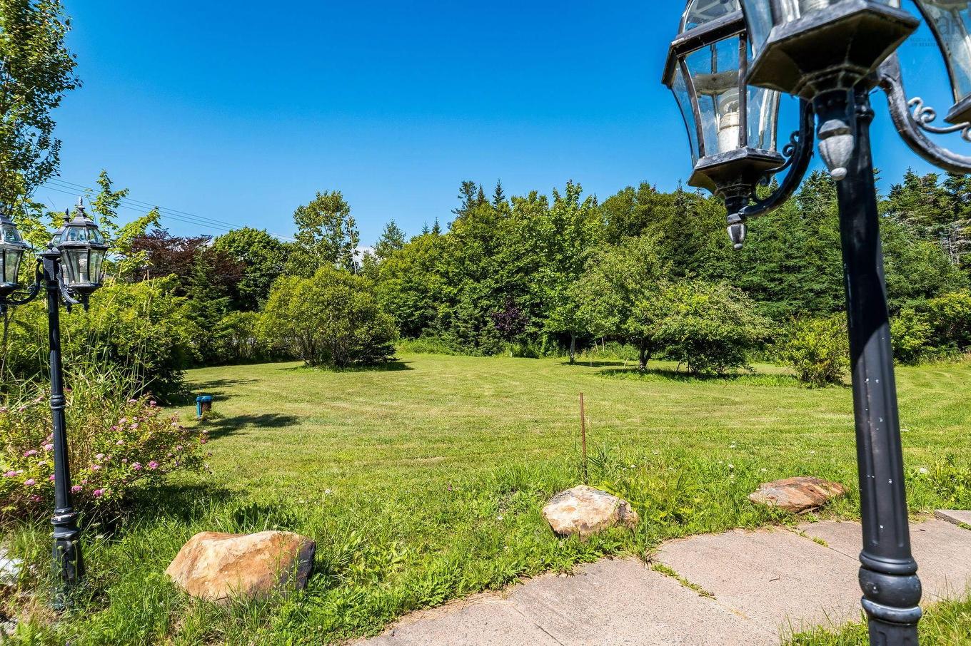 419 Dyke Road, Cow Bay, NS - Outdoor