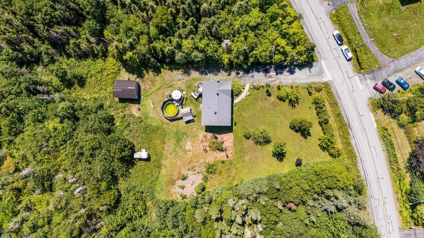 419 Dyke Road, Cow Bay, NS - Outdoor With View