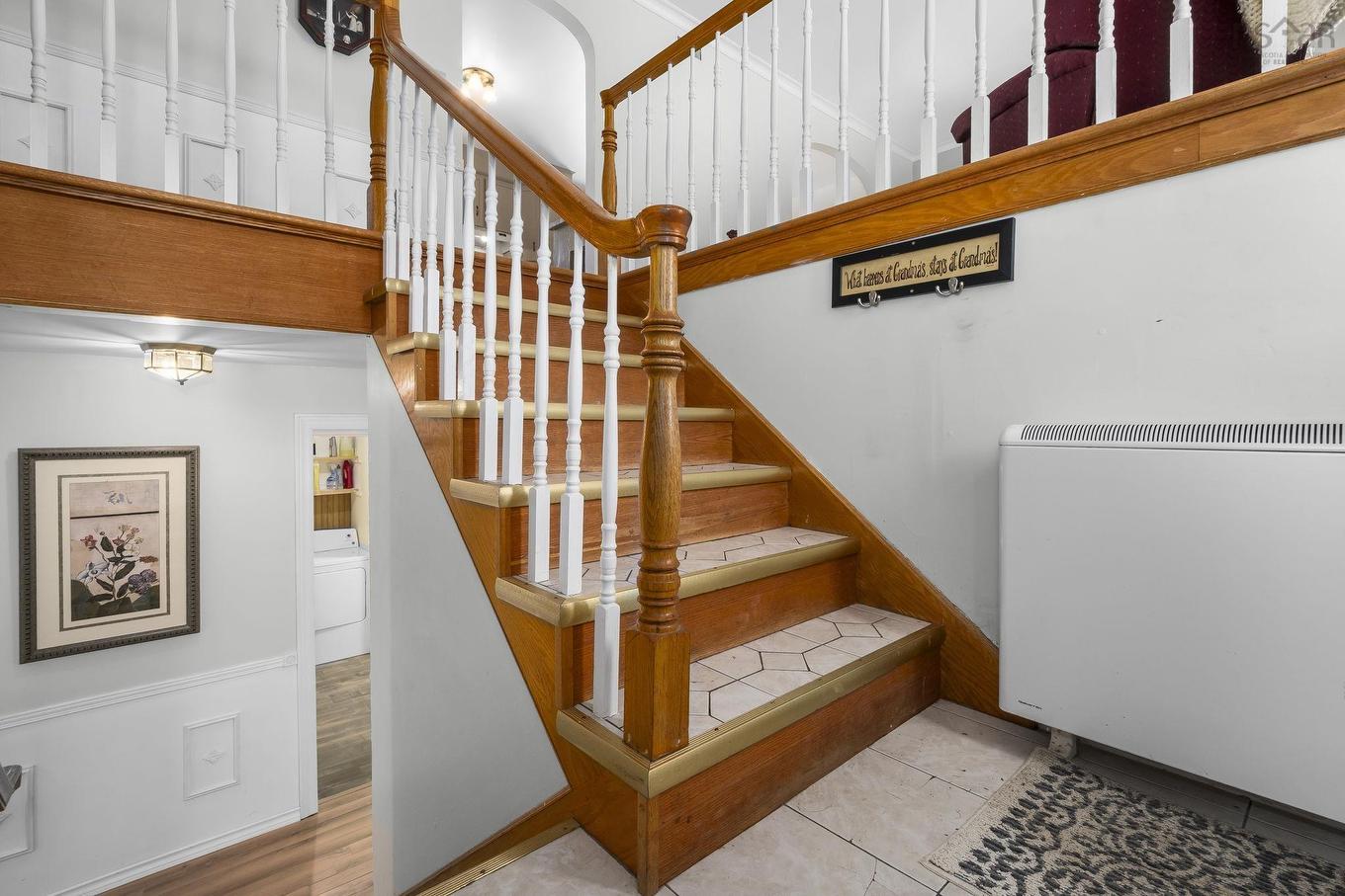 419 Dyke Road, Cow Bay, NS - Indoor Photo Showing Other Room
