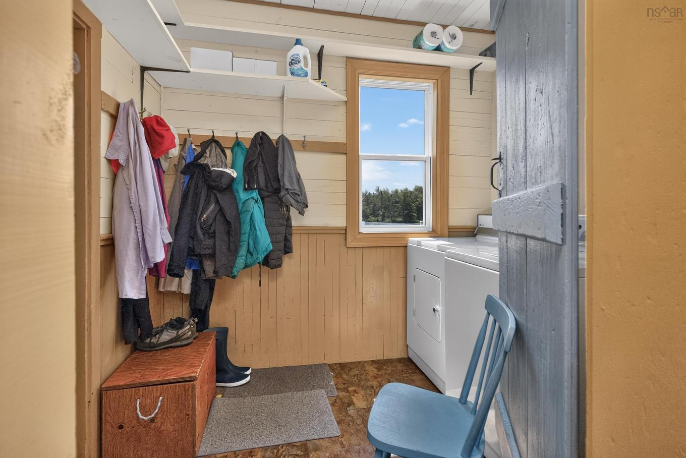 5265 Highway 208, Pleasant River, NS - Indoor Photo Showing Other Room