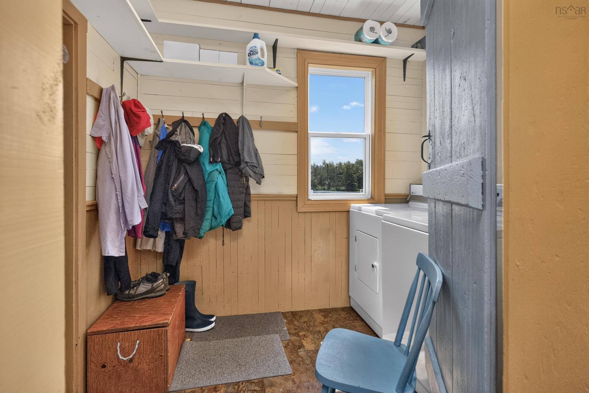 5265 Highway 208, Pleasant River, NS - Indoor Photo Showing Other Room