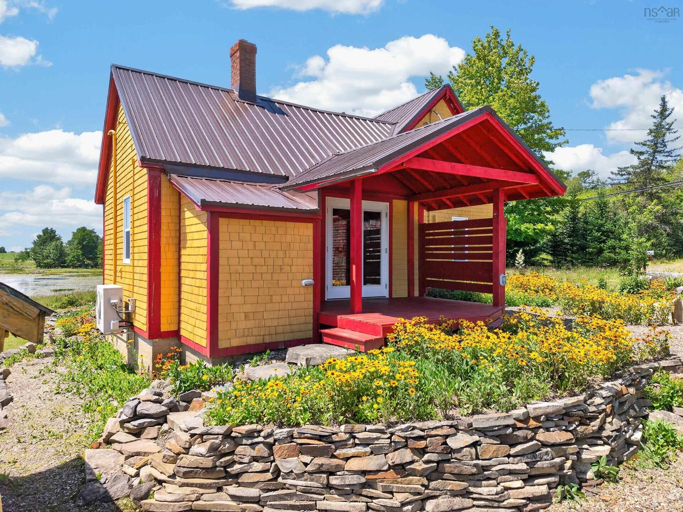 5265 Highway 208, Pleasant River, NS - Outdoor