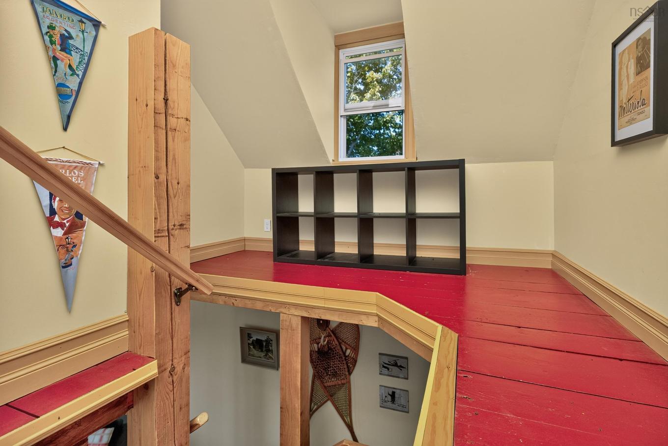 5265 Highway 208, Pleasant River, NS - Indoor Photo Showing Other Room