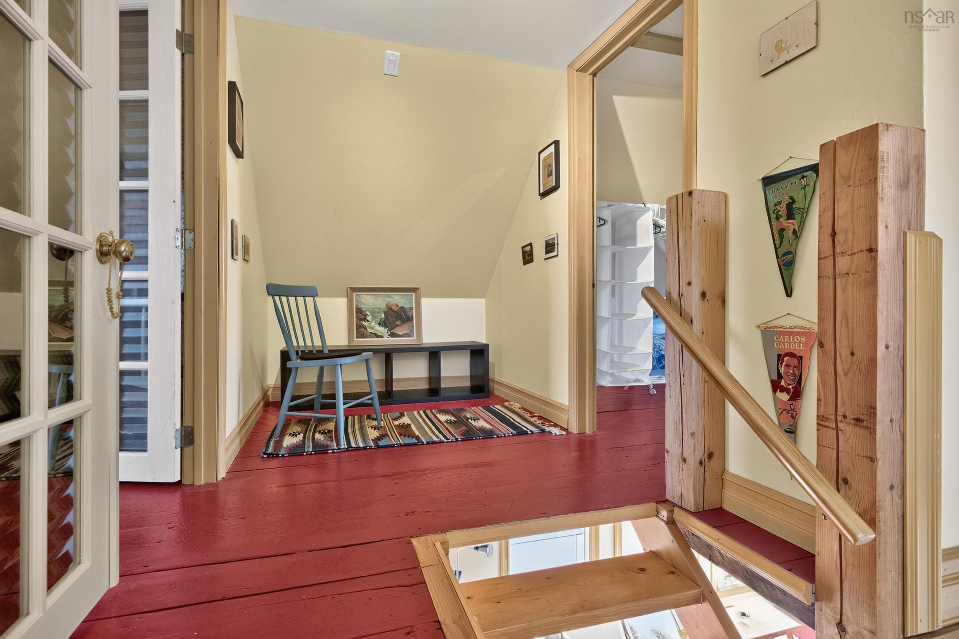 5265 Highway 208, Pleasant River, NS - Indoor Photo Showing Other Room