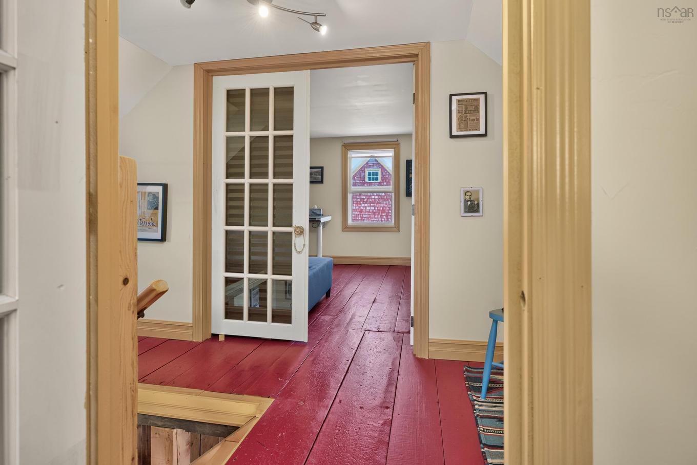 5265 Highway 208, Pleasant River, NS - Indoor Photo Showing Other Room