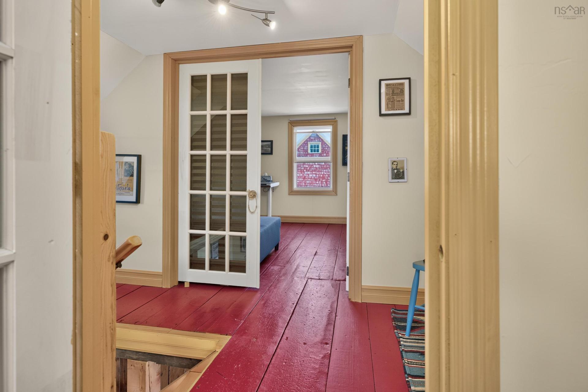 5265 Highway 208, Pleasant River, NS - Indoor Photo Showing Other Room