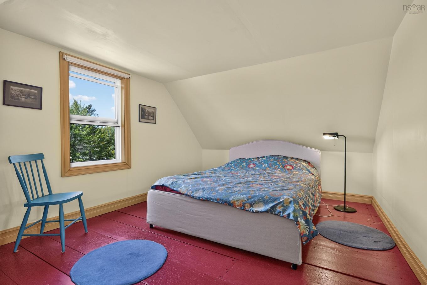 5265 Highway 208, Pleasant River, NS - Indoor Photo Showing Bedroom