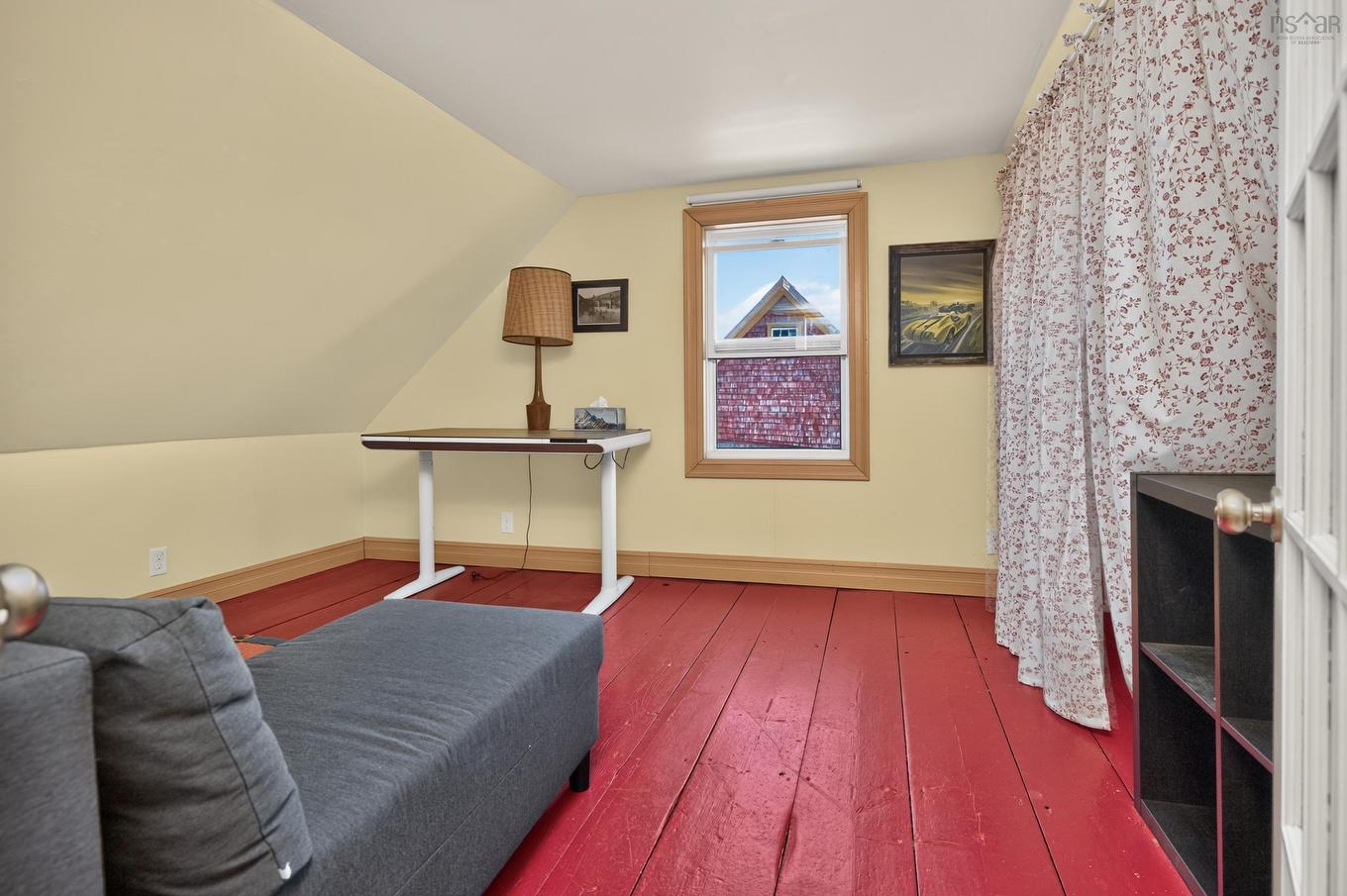 5265 Highway 208, Pleasant River, NS - Indoor Photo Showing Bedroom