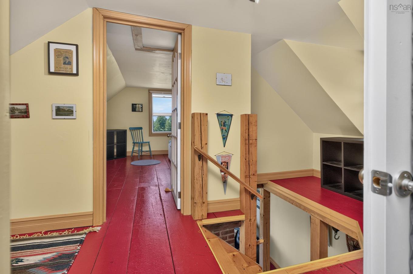 5265 Highway 208, Pleasant River, NS - Indoor Photo Showing Other Room