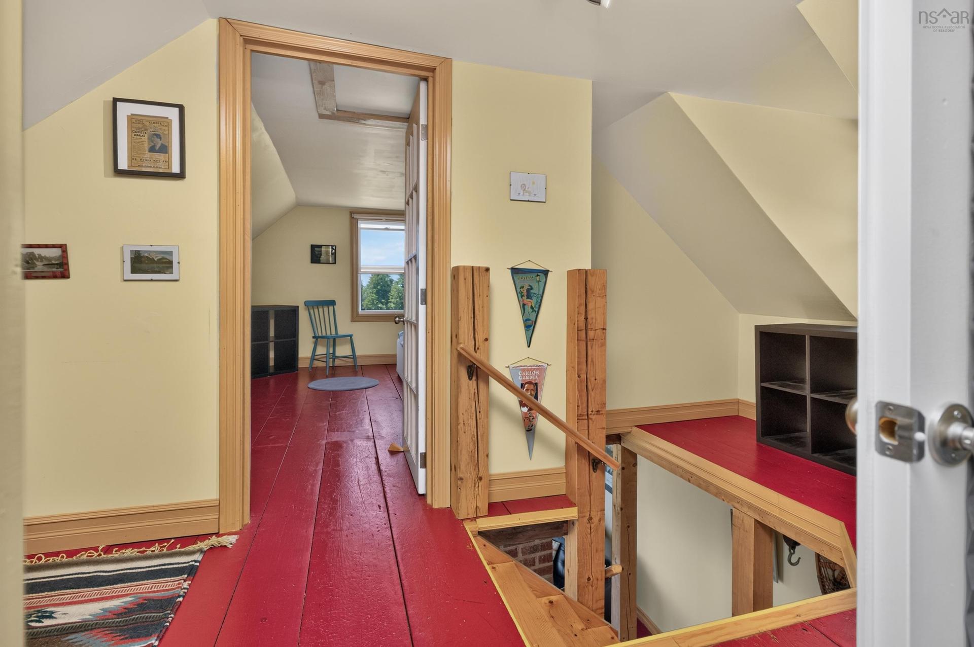 5265 Highway 208, Pleasant River, NS - Indoor Photo Showing Other Room