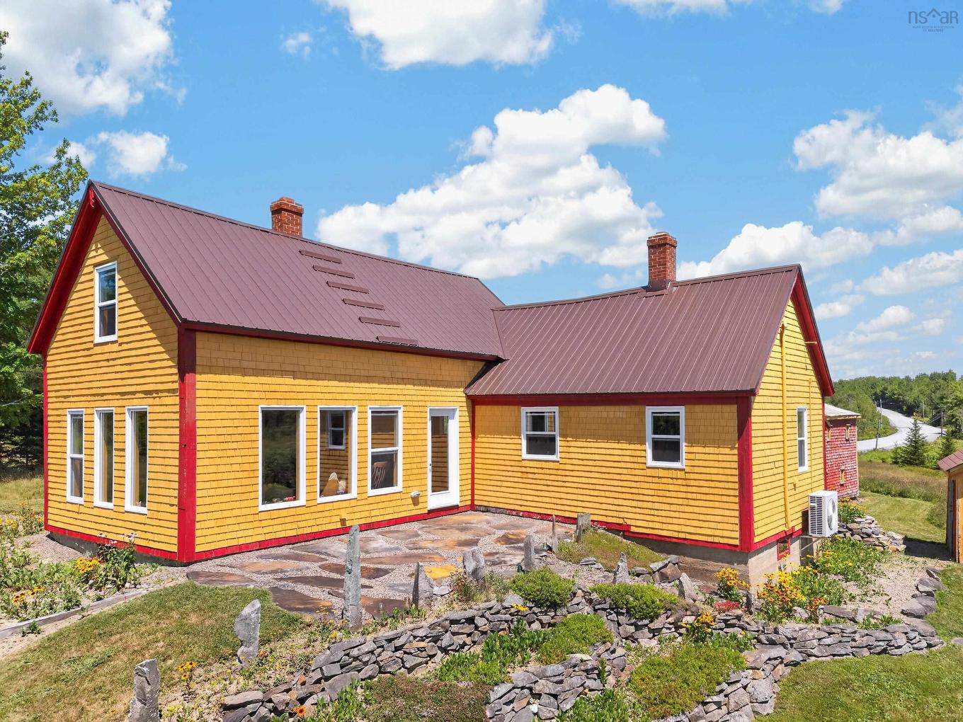5265 Highway 208, Pleasant River, NS - Outdoor