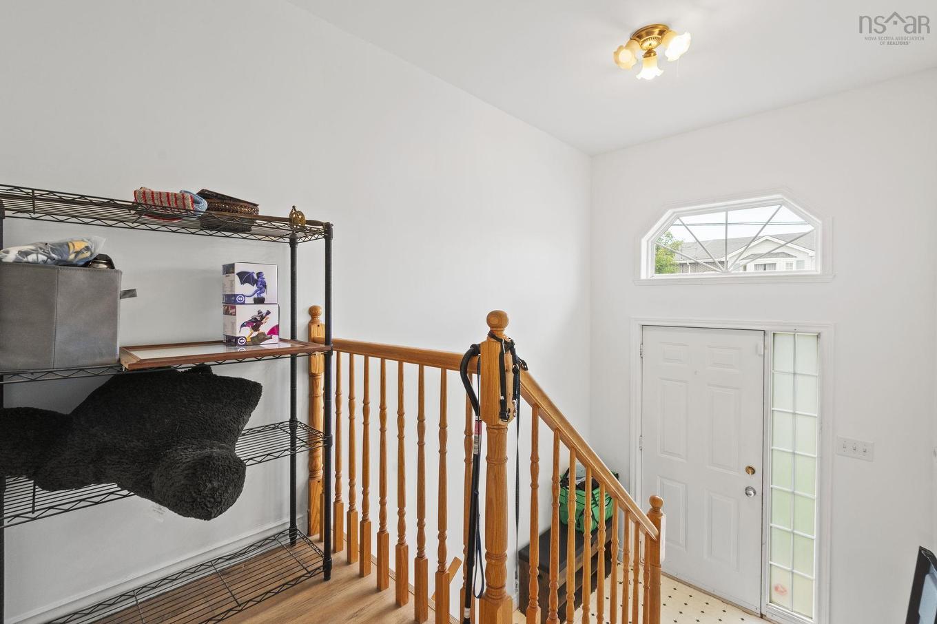 231 Jeep Cres. Crescent, Eastern Passage, NS - Indoor Photo Showing Other Room