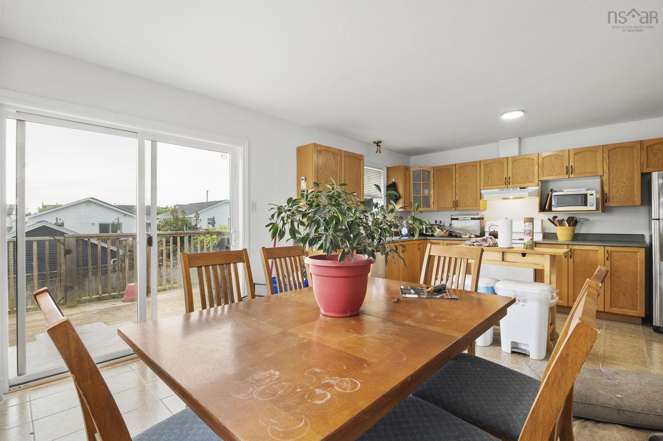231 Jeep Cres. Crescent, Eastern Passage, NS - Indoor
