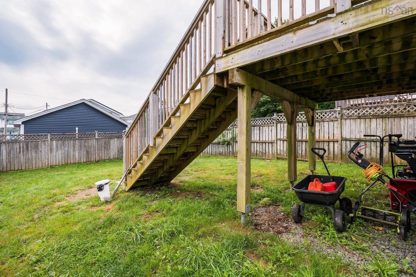 231 Jeep Cres. Crescent, Eastern Passage, NS - Outdoor