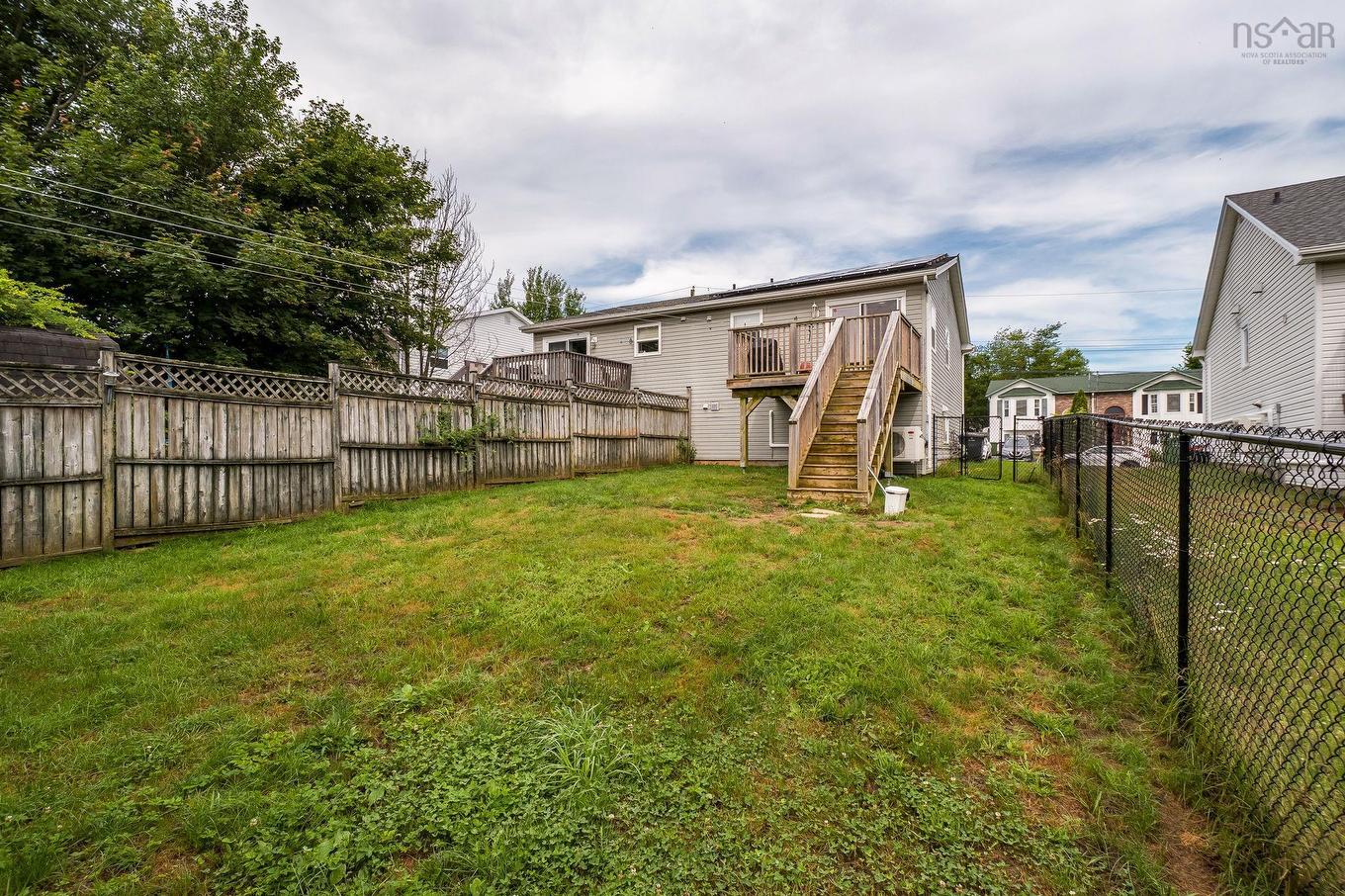 231 Jeep Cres. Crescent, Eastern Passage, NS - Outdoor