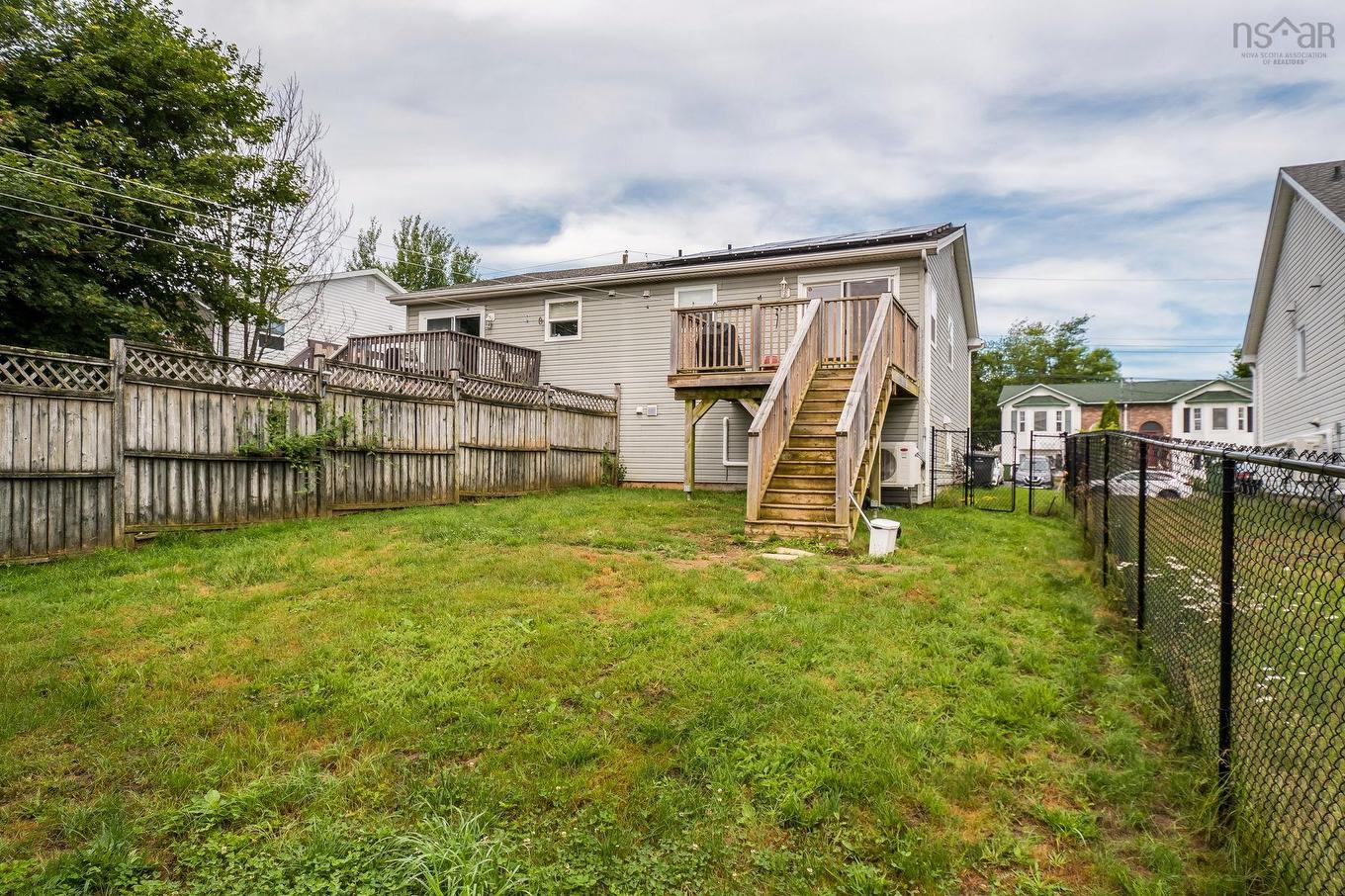 231 Jeep Cres. Crescent, Eastern Passage, NS - Outdoor