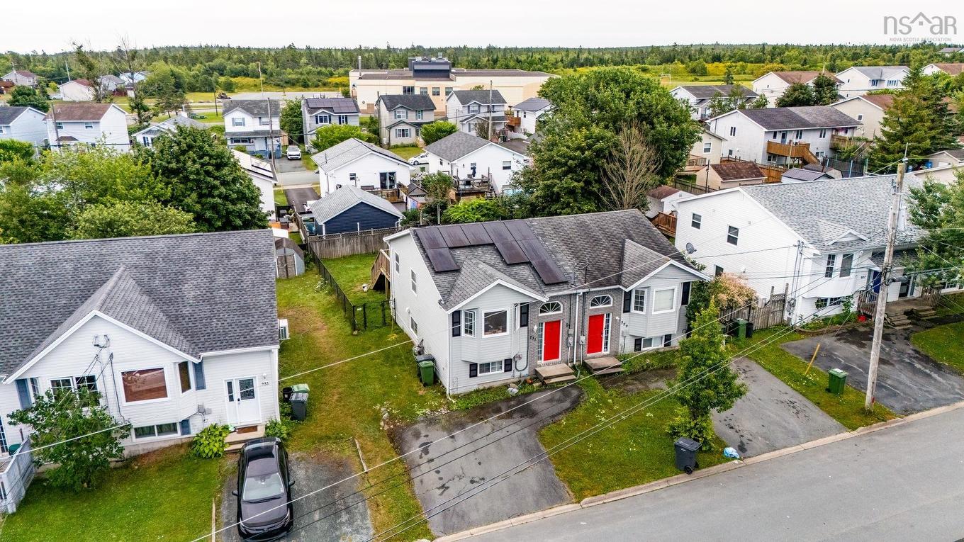 231 Jeep Cres. Crescent, Eastern Passage, NS - Outdoor