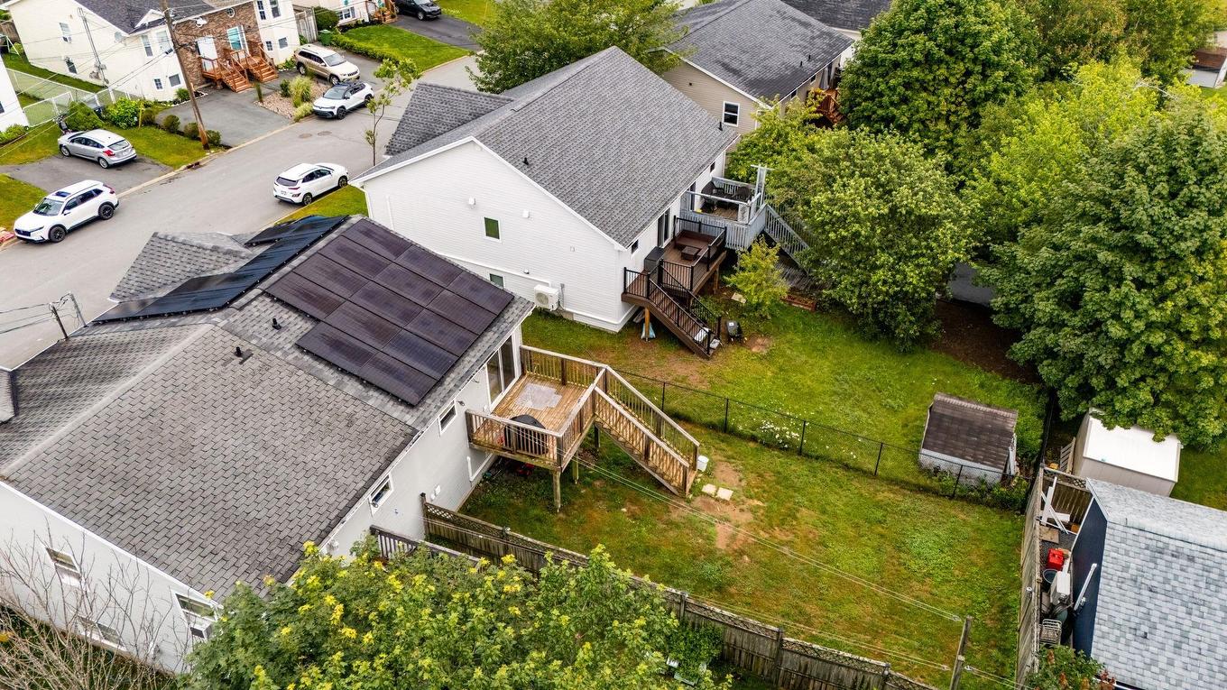 231 Jeep Cres. Crescent, Eastern Passage, NS - Outdoor