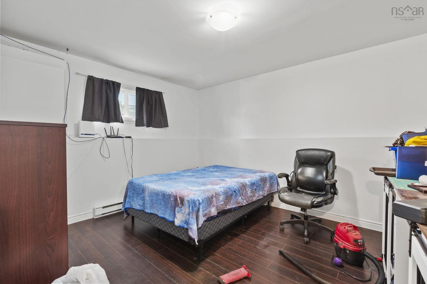 231 Jeep Cres. Crescent, Eastern Passage, NS - Indoor Photo Showing Bedroom
