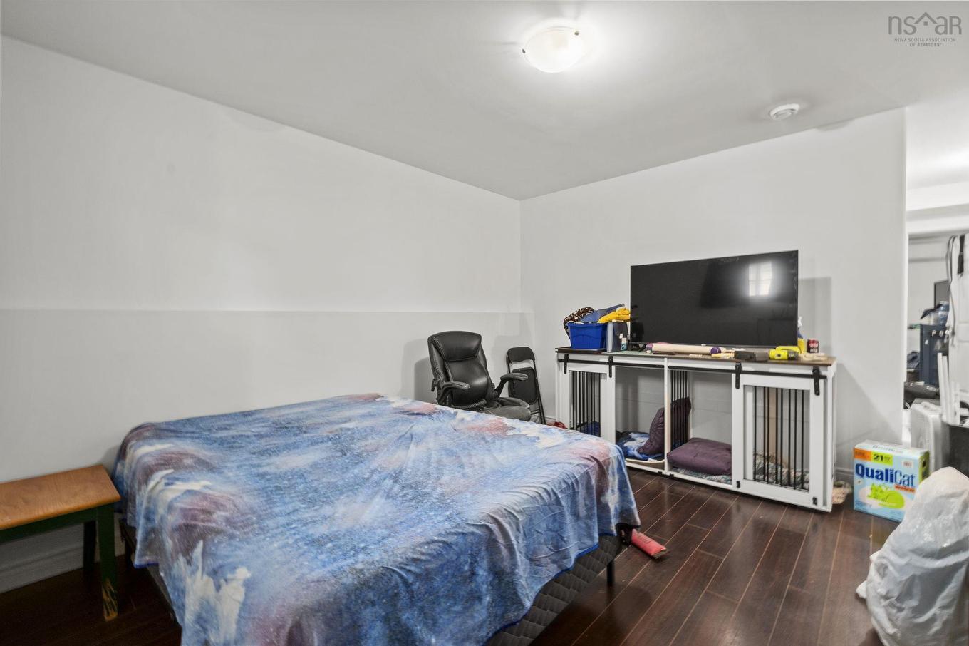231 Jeep Cres. Crescent, Eastern Passage, NS - Indoor Photo Showing Bedroom
