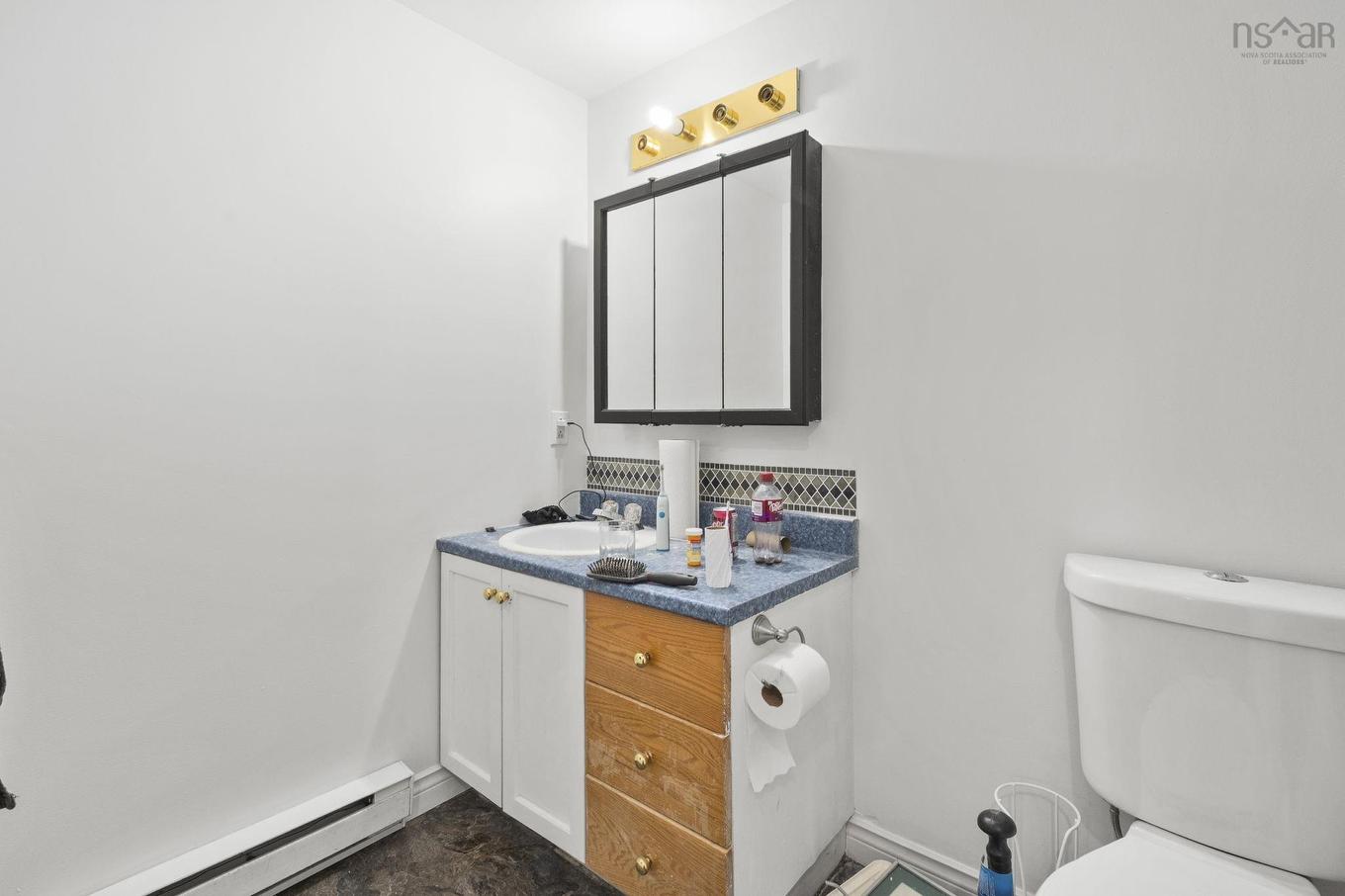 231 Jeep Cres. Crescent, Eastern Passage, NS - Indoor