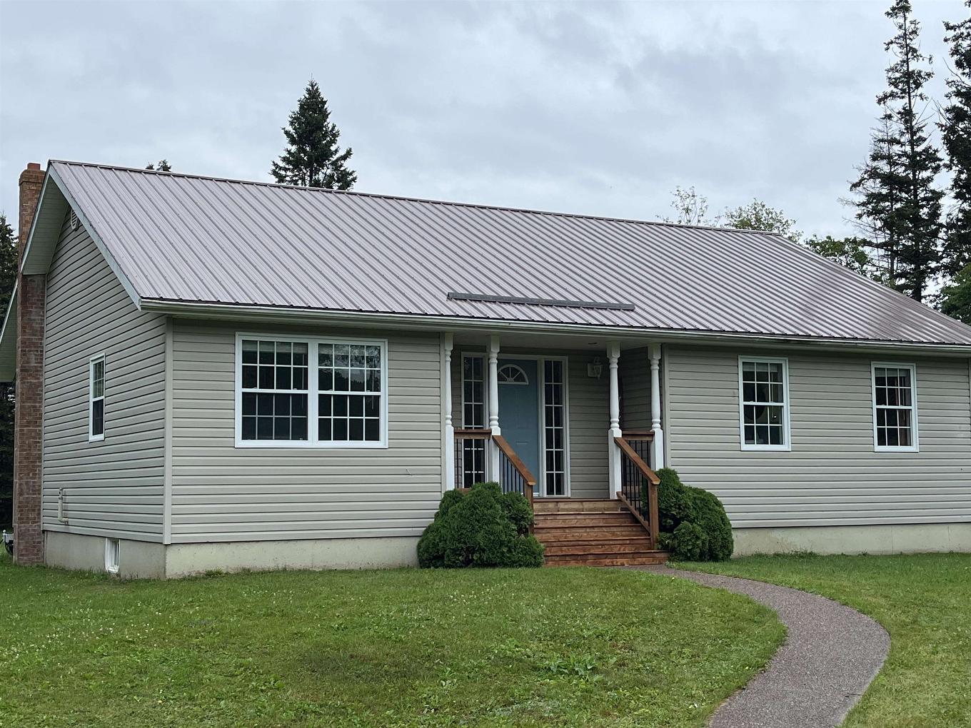 2076 Canavoy Road, St. Andrews, PE - Outdoor