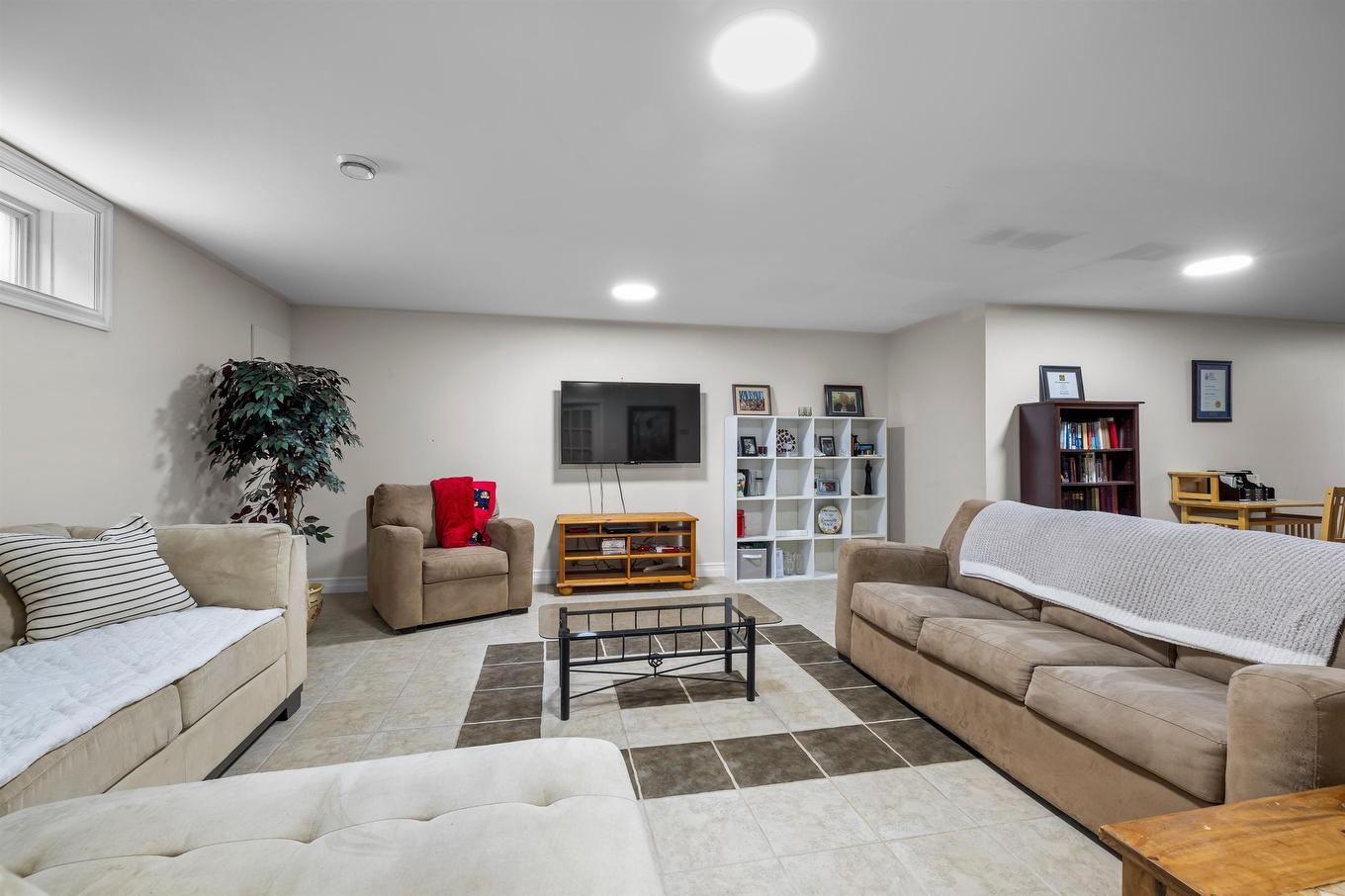 2076 Canavoy Road, St. Andrews, PE - Indoor
