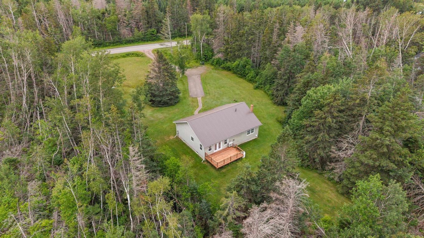 2076 Canavoy Road, St. Andrews, PE - Outdoor With View