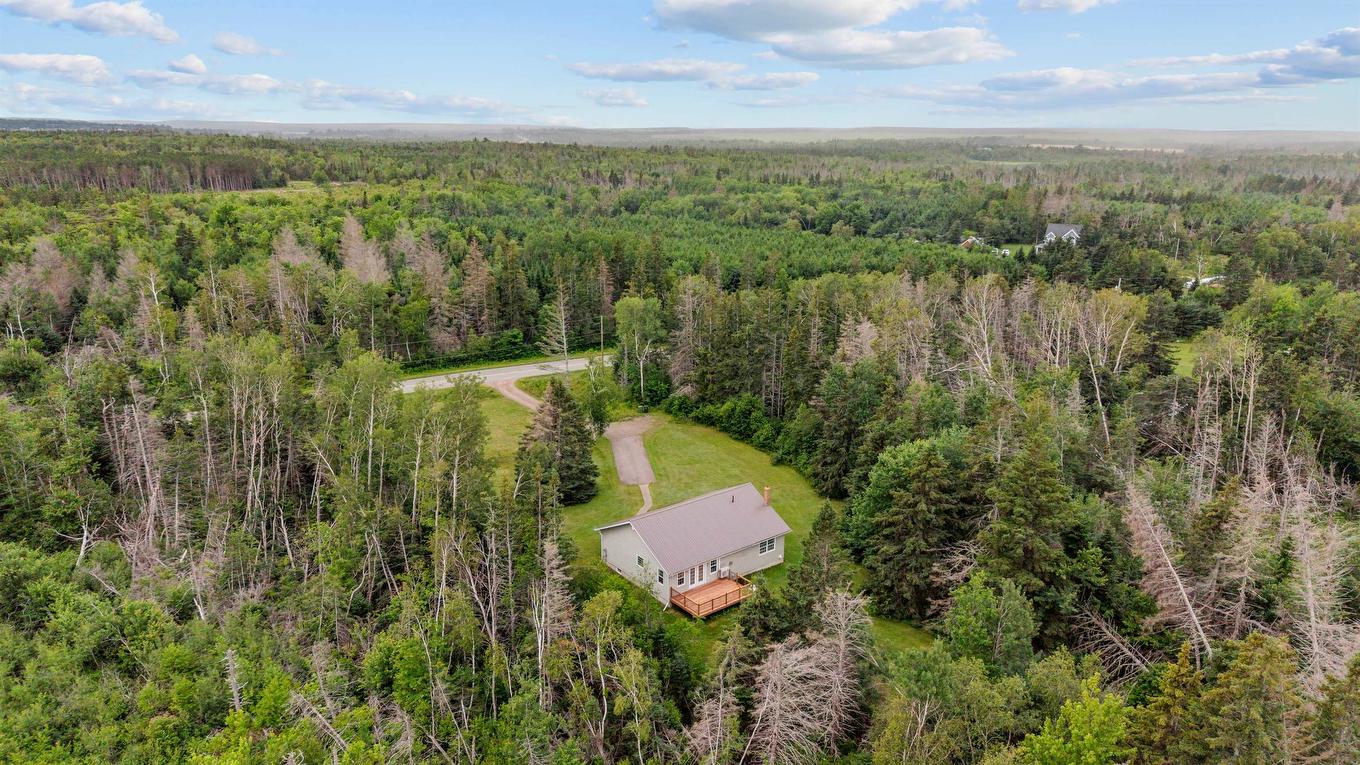 2076 Canavoy Road, St. Andrews, PE - Outdoor With View