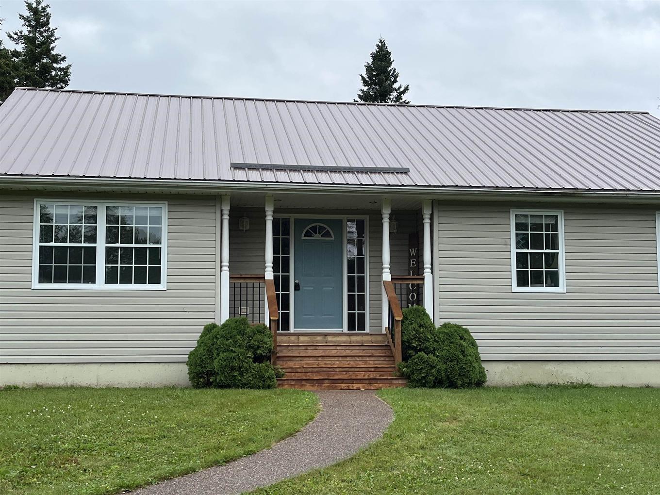 2076 Canavoy Road, St. Andrews, PE - Outdoor
