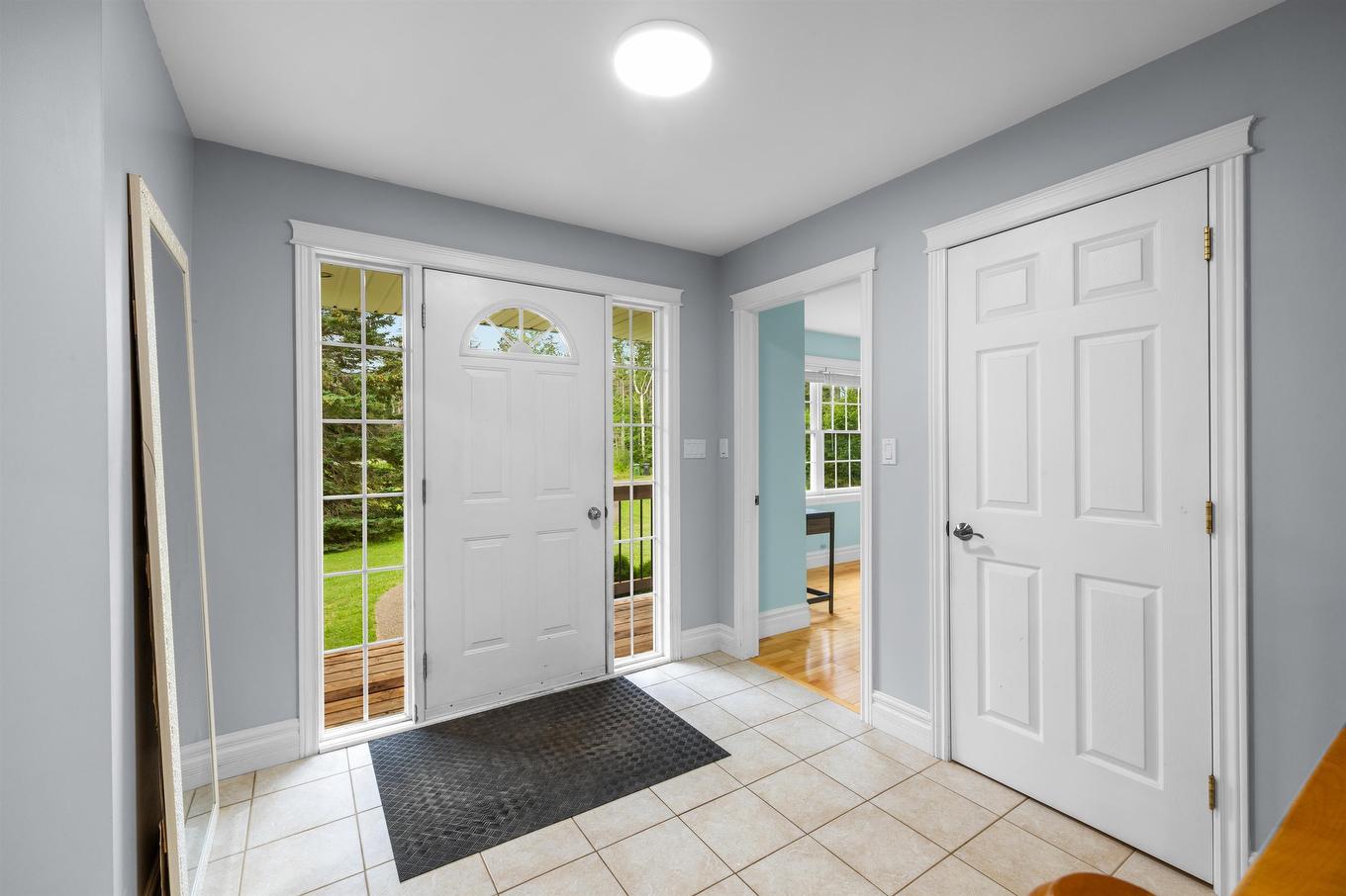 2076 Canavoy Road, St. Andrews, PE - Indoor Photo Showing Other Room