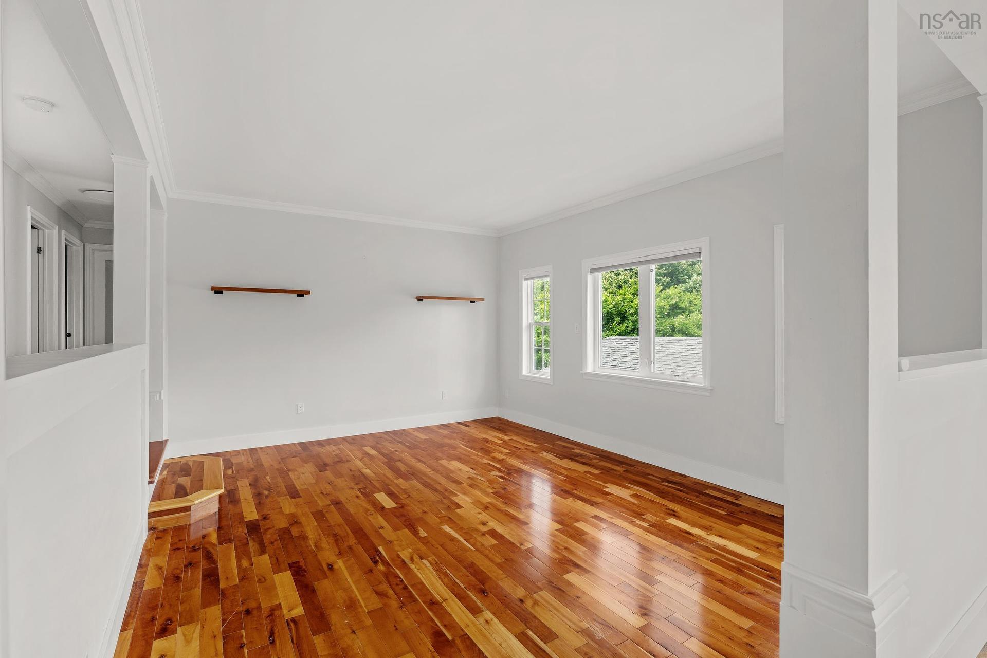 299 Spencer Avenue, Halifax, NS - Indoor Photo Showing Other Room
