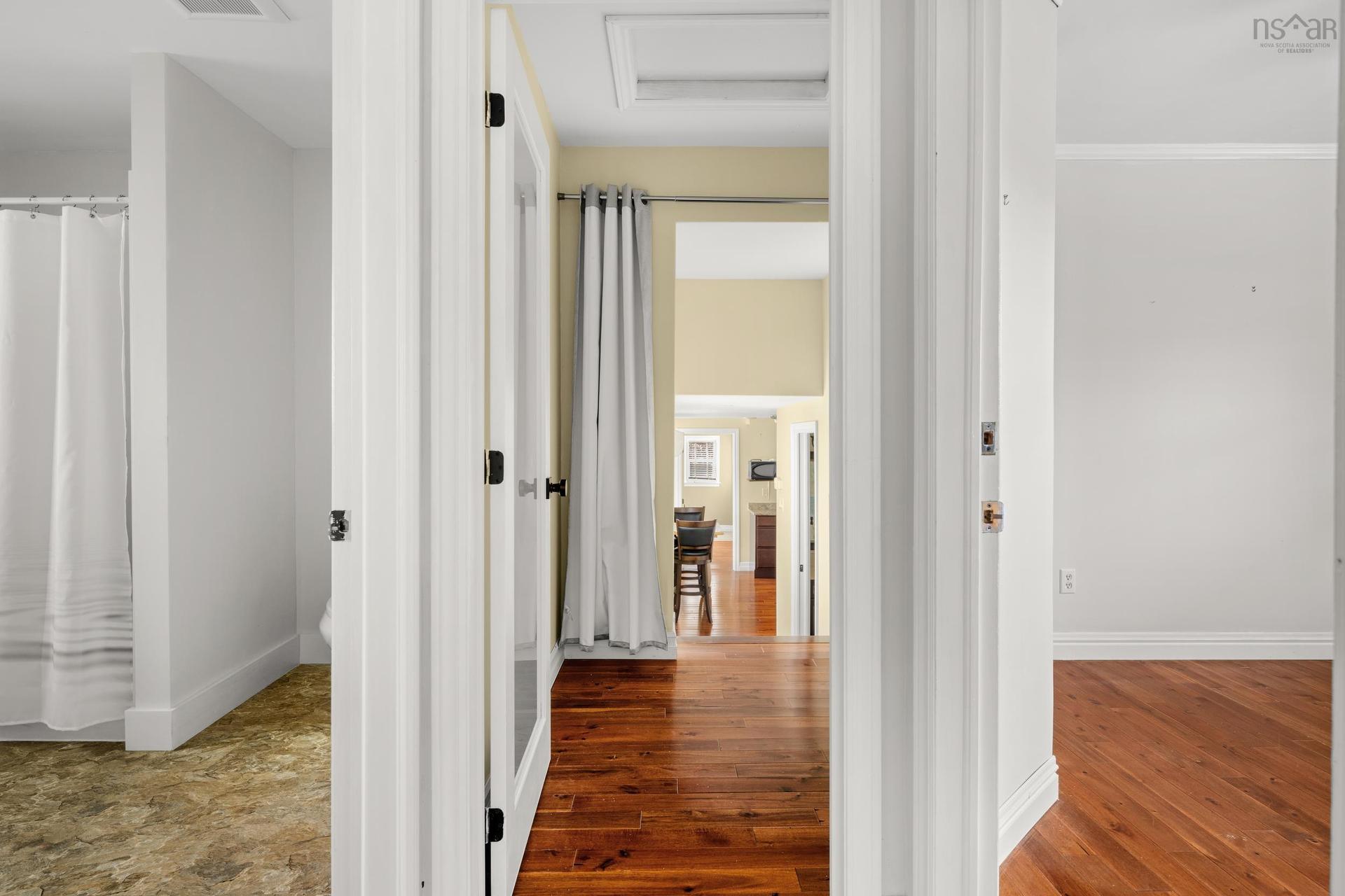 299 Spencer Avenue, Halifax, NS - Indoor Photo Showing Other Room