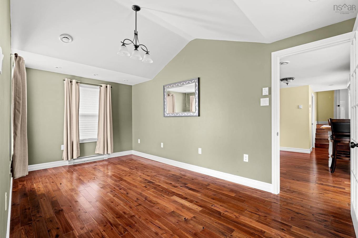 299 Spencer Avenue, Halifax, NS - Indoor Photo Showing Other Room