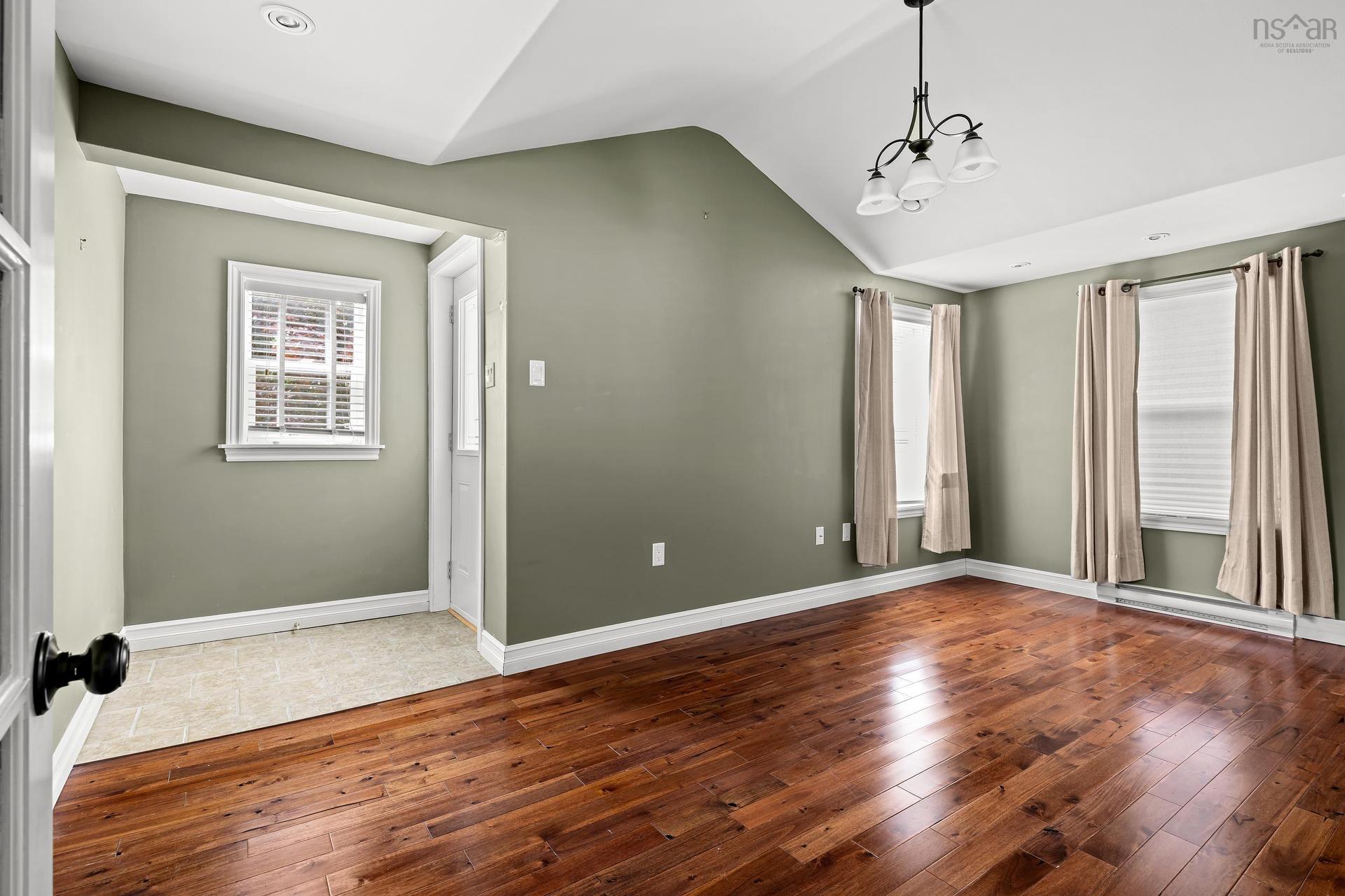 299 Spencer Avenue, Halifax, NS - Indoor Photo Showing Other Room