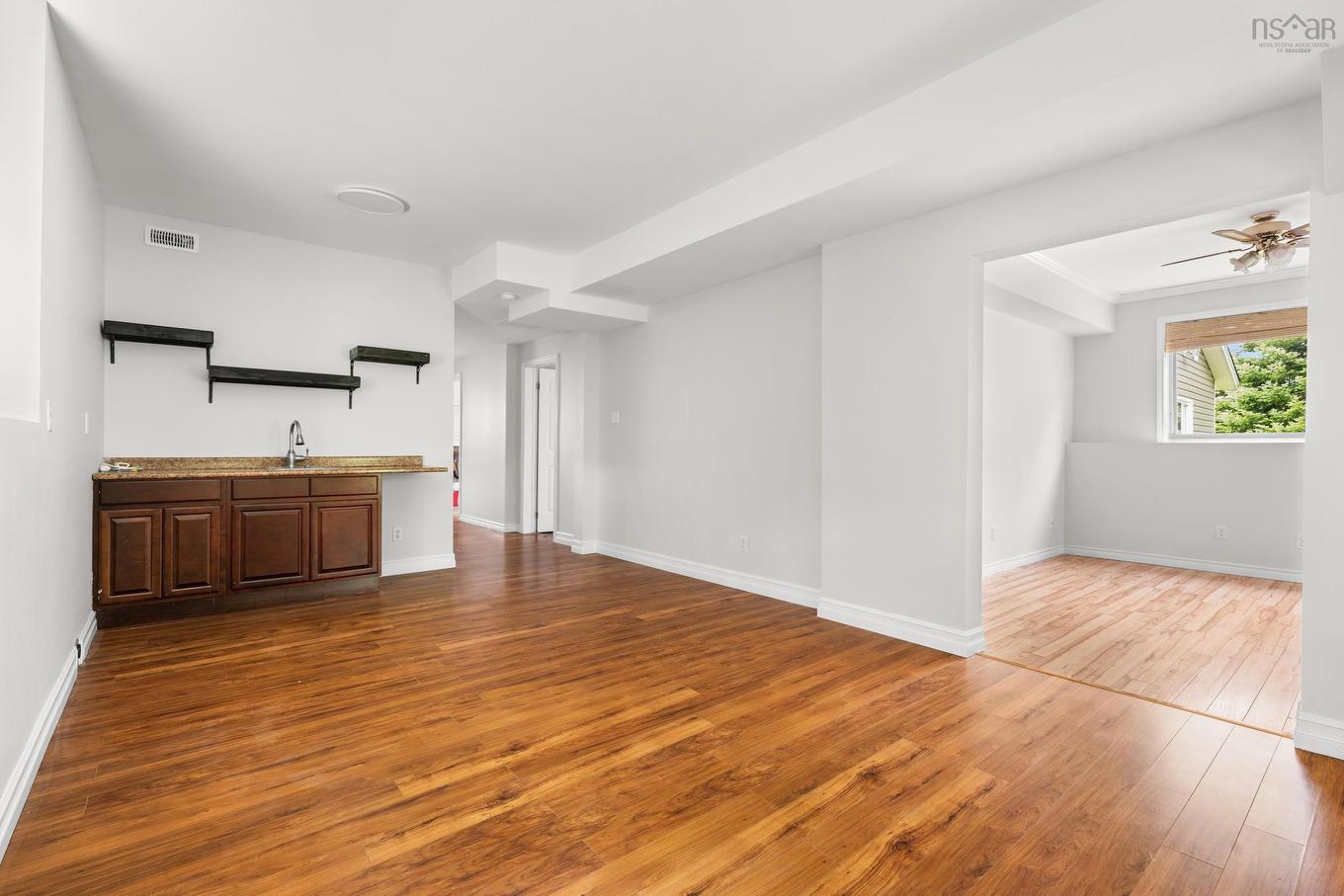 299 Spencer Avenue, Halifax, NS - Indoor Photo Showing Other Room