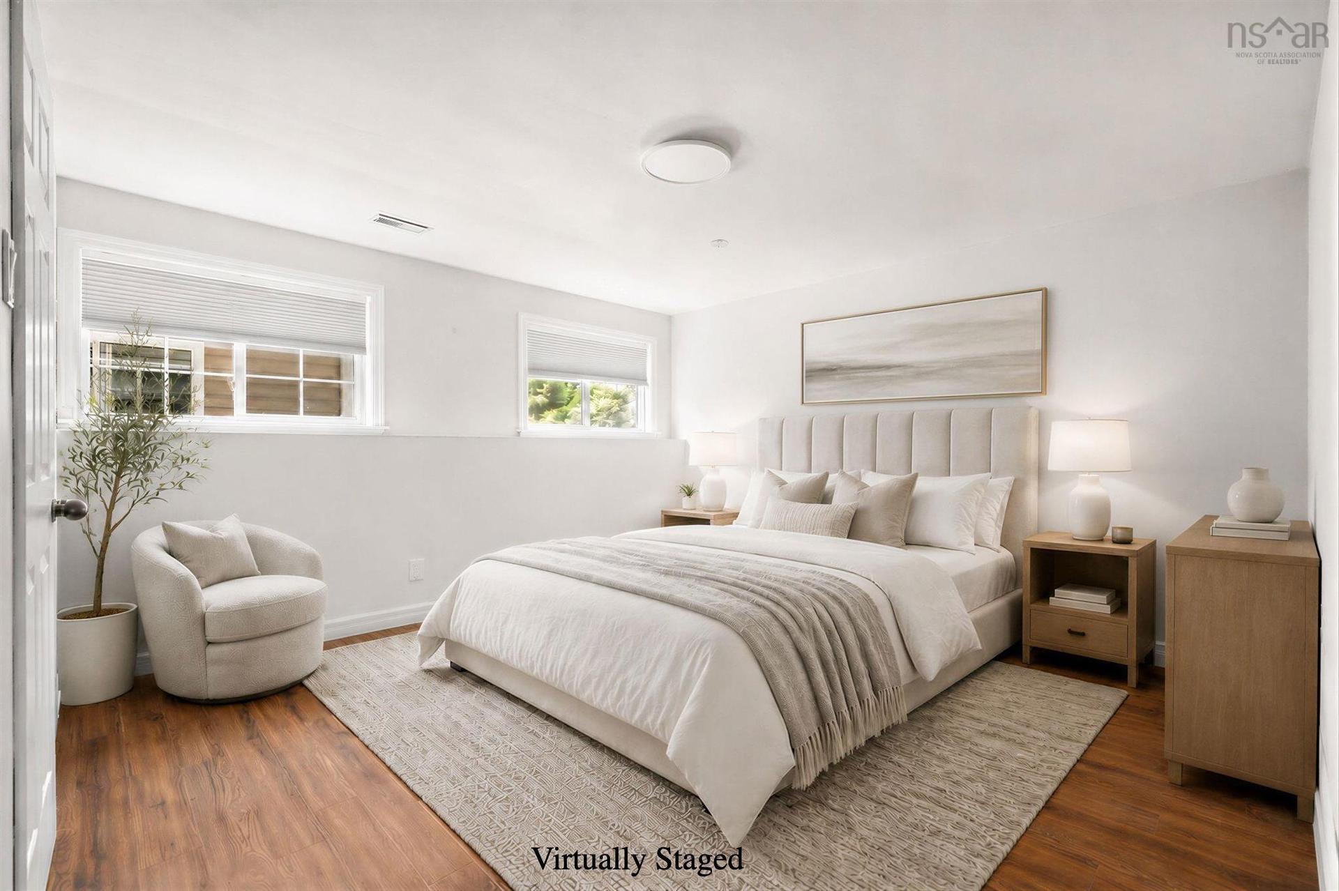 299 Spencer Avenue, Halifax, NS - Indoor Photo Showing Bedroom