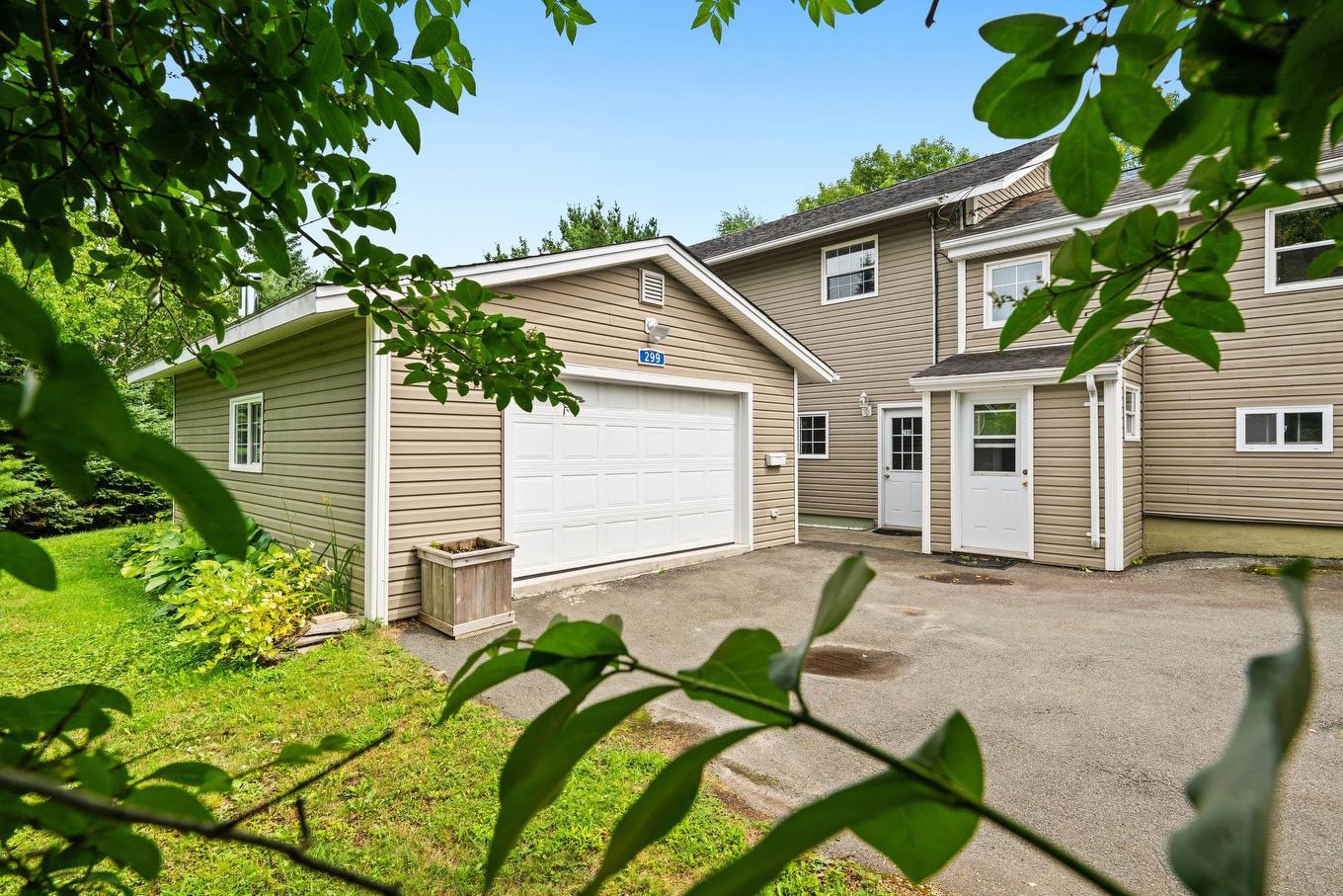 299 Spencer Avenue, Halifax, NS - Outdoor With Exterior