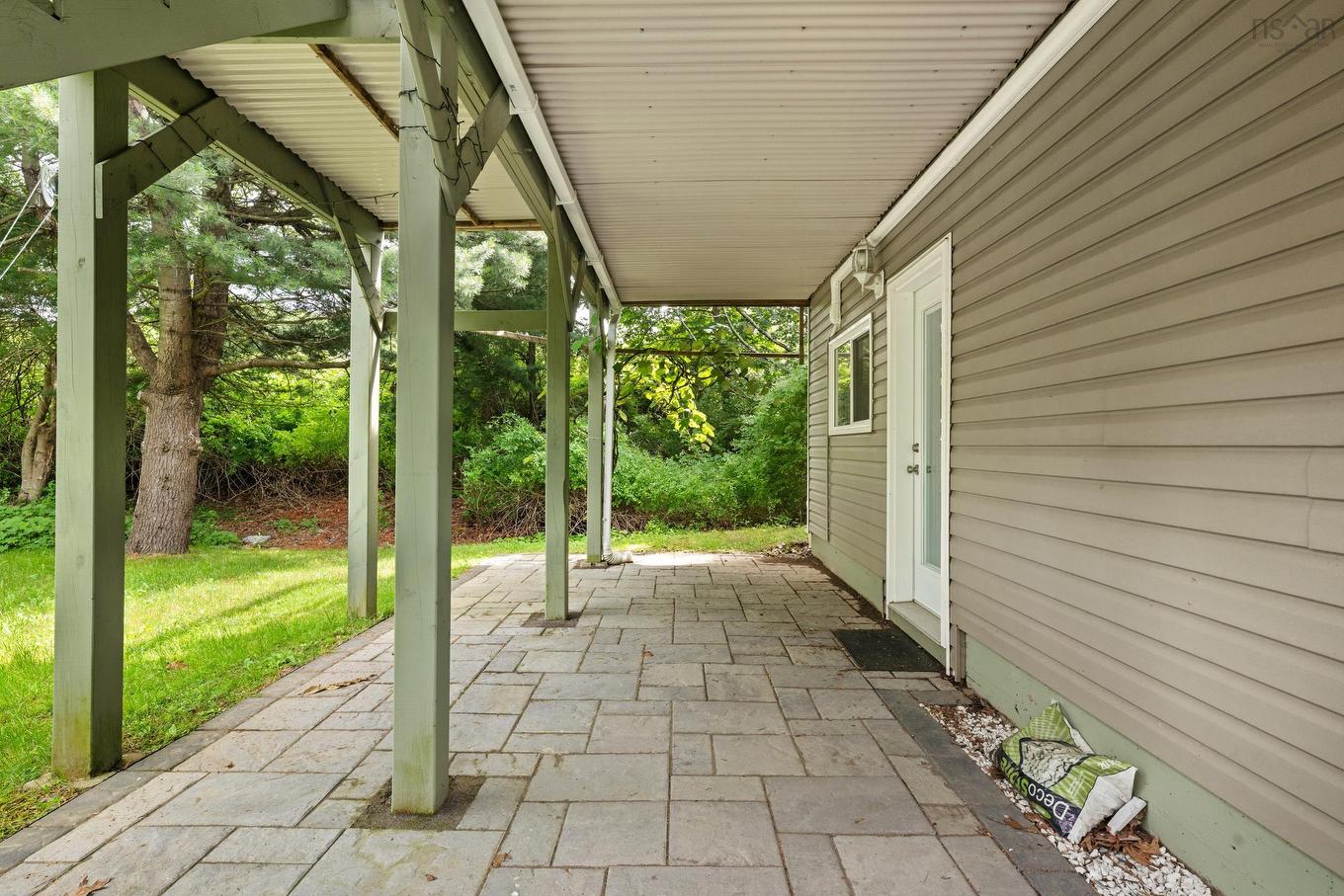 299 Spencer Avenue, Halifax, NS - Outdoor With Exterior
