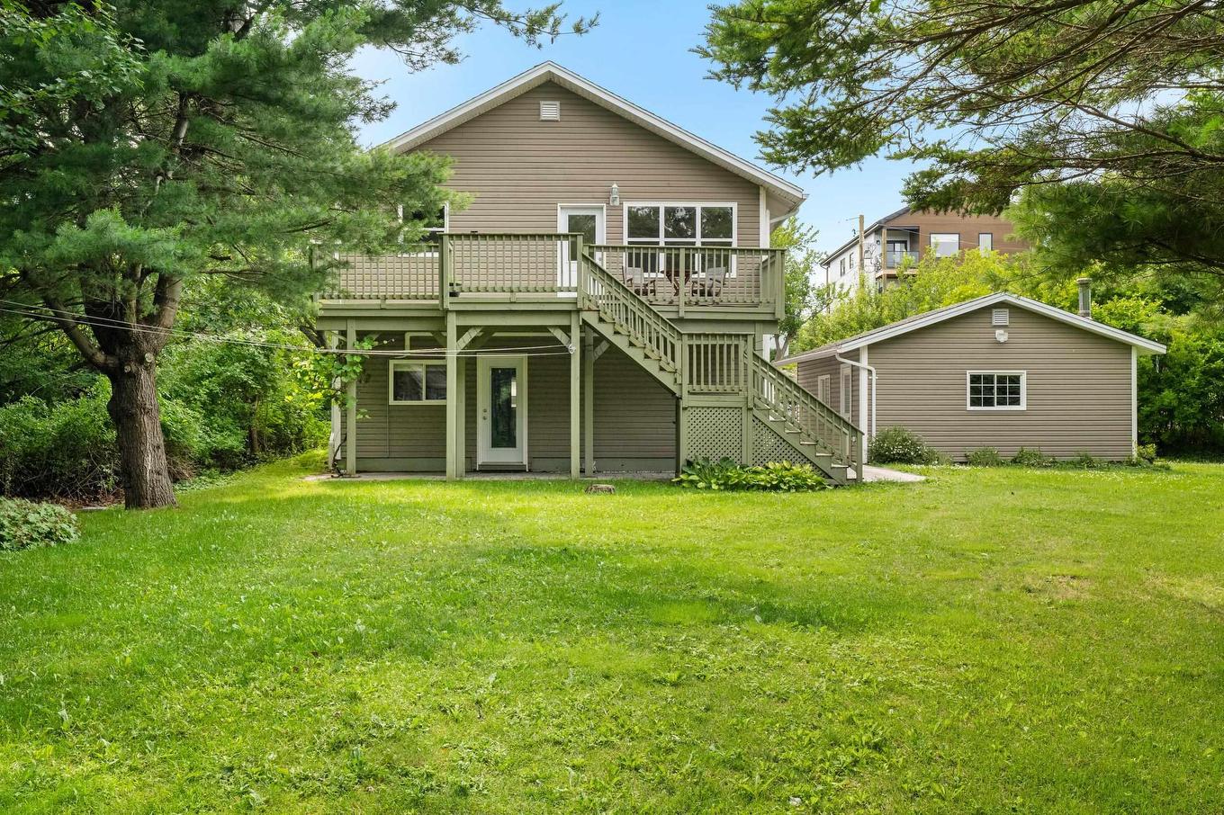 299 Spencer Avenue, Halifax, NS - Outdoor