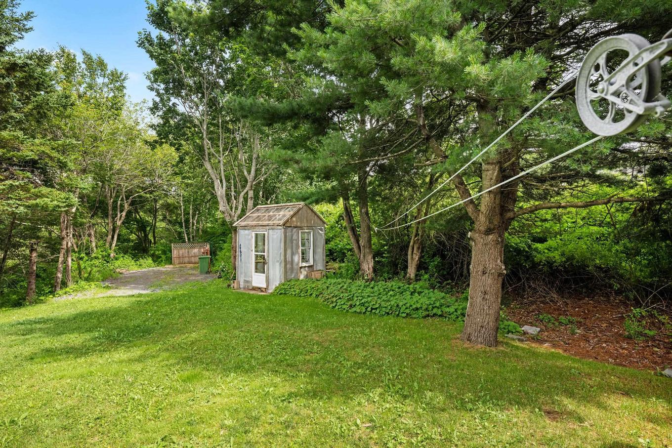 299 Spencer Avenue, Halifax, NS - Outdoor