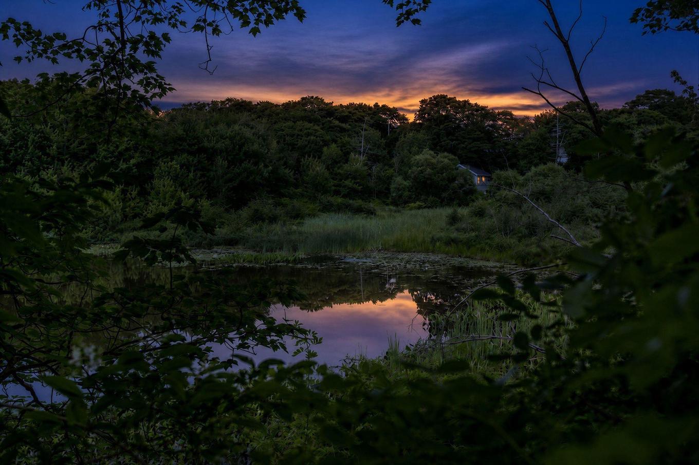 299 Spencer Avenue, Halifax, NS - Outdoor With Body Of Water With View